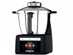 Magimix 148379 : le robot cuiseur doté d’une balance de cuisine