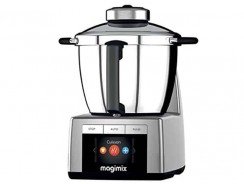 Magimix Cook Expert : du plat principal au dessert, optez pour ce robot cuiseur