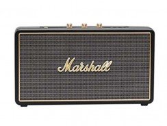 Marshall Stockwell : la puissance d’une enceinte Bluetooth
