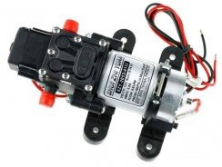 Micro Trader pompe à eau : à qui correspond ce modèle ?