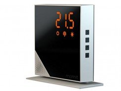 MoesGo Thermostat : achetez votre thermostat connecté à petit prix