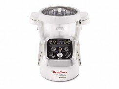 Moulinex HF802AA1 : le robot cuiseur vous permettant des recettes infinies