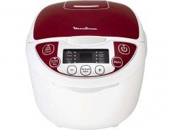 Moulinex MK705111 : un excellent modèle de cuiseur riz