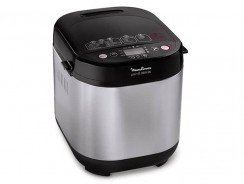 Moulinex OW240E30 : test et avis de la rédaction sur la machine à pain Pains & Délices