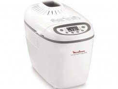 Moulinex OW610110 : la machine à pain et baguette idéale pour toute la famille