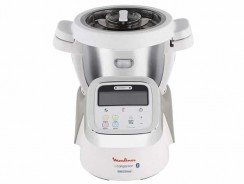 Moulinex i-Companion – HF9001 : est-ce le meilleur robot cuiseur connecté ?