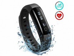 Mpow Bracelet Intelligent Sport : la montre natation futuriste hors du commun