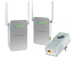 NETGEAR PLPW1000T-100FRS : les bonnes raisons de choisir ce CPL Wifi