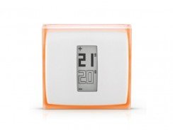 Netatmo NTH01-EN-EU : le meilleur thermostat connecté du marché ?