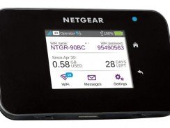 Netgear AC810-100EUS : le meilleur routeur 4G du marché ?