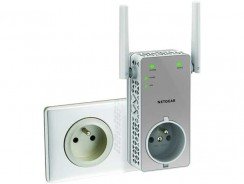 Netgear EX3800-100FRS : pourquoi opter pour ce répéteur wifi ?