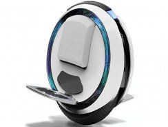 Ninebot One C+ : cette gyroroue répond-elle à vos attentes ?