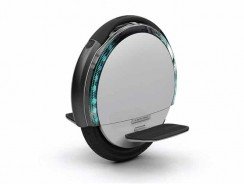Ninebot by Segway S2 : pourquoi choisir ce modèle de gyroroue ?