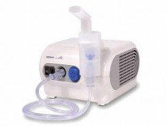 OMRON Healthcare C28P : est-ce le nébulisateur dont vous aurez besoin ?
