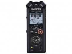 Olympus LS-P4 PCM FLAC : un dictaphone moderne et très performant