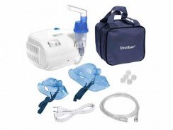 Omnibus BR-CN116 : un nébulisateur ultra efficace