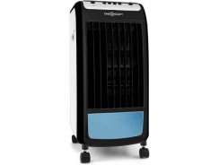 OneConcept CarribeanBlue Blueline Edition : pourquoi choisir ce rafraîchisseur d’air ?