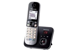 Panasonic KX-TG1611 : la qualité sonore avant tout