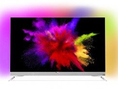Philips 55POS901F/12 : l’un des meilleurs téléviseurs 4K OLED