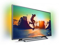 Samsung 55Q60T : le téléviseur LCD 4K à prix mini
