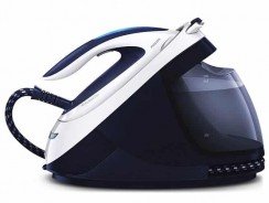 Philips GC9614/20 : quelles sont les particularités de cette centrale vapeur ?