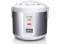 Philips HD3011/08 : un robot cuiseur de qualité pour du riz savoureux