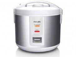 Philips HD3011/08 : un robot cuiseur de qualité pour du riz savoureux