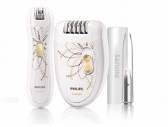 Philips – BRP505/00 : test et avis de la rédaction sur cet épilateur électrique