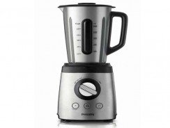 Philips HR2097/00 : l’efficacité optimale d’un blender