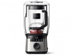 Philips HR3868/00 : le blender offrant un maximum de satisfaction