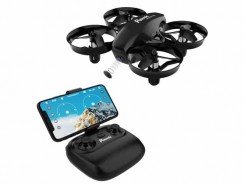 Potensic A20W : ce mini drone avec caméra est-il fait pour vous ?