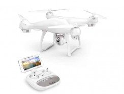 Potensic T35 : pourquoi investir dans ce drone avec caméra ?