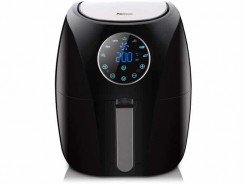 Pro Breeze Friteuse à air chaud : la meilleure friteuse sans huile du marché ?