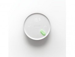 COMAP Smart Home L151015001 : le thermostat pour commander votre chauffage à distance