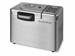 Riviera & Bar QD794A : pourquoi acheter cette machine à pain Bread & Bagel ?