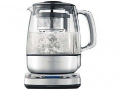 Riviera & Bar QD870A : à quoi s’attendre avec cette machine à thé ?