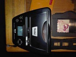 Rollei PDF-S 240 SE : Est-ce un bon scanner pour les photos diapositives ?