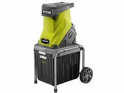 Ryobi RSH2545B : ce broyeur de végétaux est-il celui qu’il vous faut ?