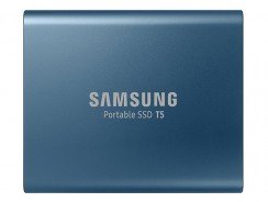 Samsung Portable SSD T5 : les bonnes raisons de choisir ce disque dur externe