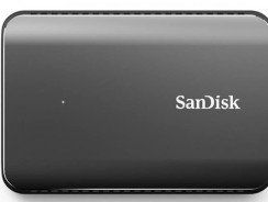 SanDisk Extreme 900 : un disque dur pour les professionnels du multimédia