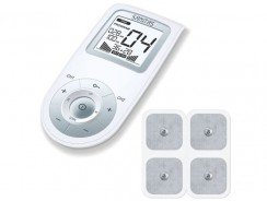 Sanitas – SEM 43 : la qualité d’un électrostimulateur à prix mini