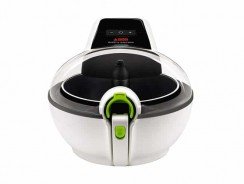 Seb AH950000 Actifry Express : cuisinez en toute sécurité avec cette friteuse sans huile