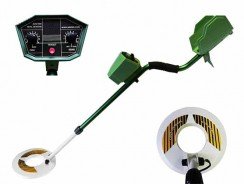 Seben Deep Target : le détecteur de métaux idéal pour les recherches en profondeur