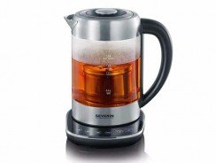 Severin 3471 : est-ce la machine à thé idéale pour vous ?