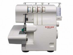 Singer 14SH644 : est-ce la meilleure surjeteuse 4 fils du marché ?