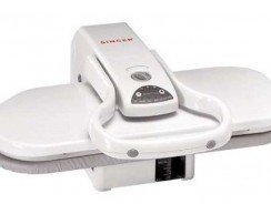 Singer – ESP2.CL : LA presse à repasser par excellence