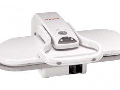 Singer ESP2 : une presse à repasser puissante