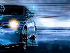 Technologie : qu&rsquo;est-ce que le projet « Software-defined Car » ?
