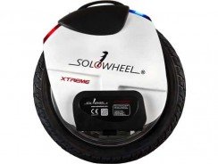 Solowheel Xtreme : en quoi cette gyroroue est-elle intéressante ?