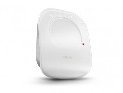 Somfy 2401498 : un confort de chauffage personnalisé